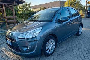 Citroen C3 1.4 hdi Attraction E5