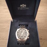 Cronografo Festina 