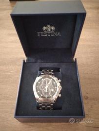 Cronografo Festina 