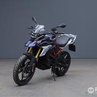 BMW G 310 GS
