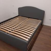 Letto IKEA modello HAUGA