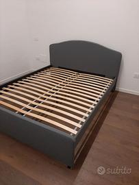 Letto IKEA modello HAUGA