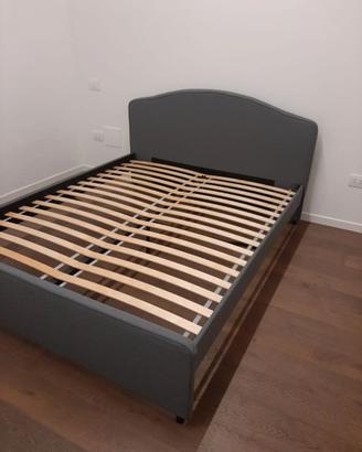 Letto IKEA modello HAUGA
