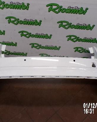 PARAURTI POSTERIORE PER SKODA OCTAVIA 5E 2018