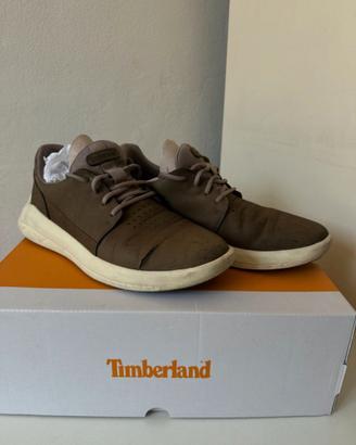 Sneaker bassa Timberland