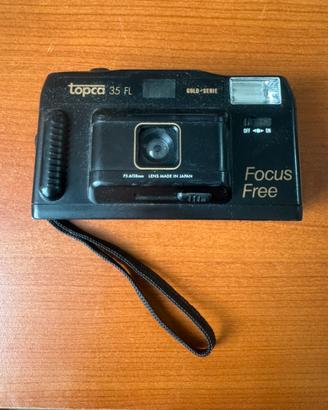 Topca 35 FL