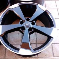 Cerchi 19 originali audi COD:277