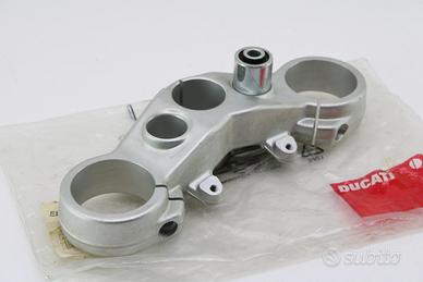 piastra sterzo superiore Ducati Hyperemotard 1100 