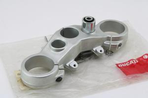 piastra sterzo superiore Ducati Hyperemotard 1100 