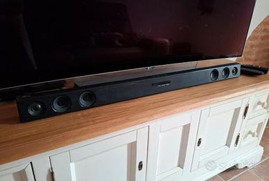 Soundbar LG wireless