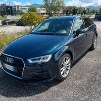 Audi A3 SPB 1.6 TDI