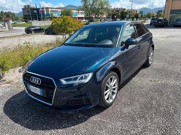 Audi A3 SPB 1.6 TDI