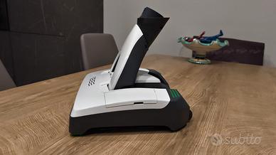 lavapavimenti folletto vorwerk sp600s