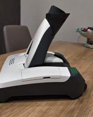 lavapavimenti folletto vorwerk sp600s
