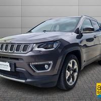 JEEP COMPASS 1.6 LIMITED