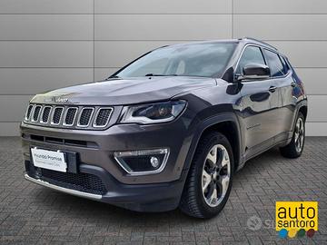 JEEP COMPASS 1.6 LIMITED