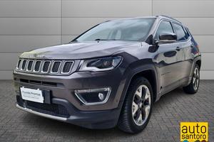 JEEP COMPASS 1.6 LIMITED