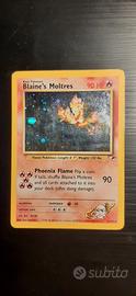 Blaine's Moltres (GH1) Pokemon 