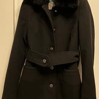 Cappotto ragazza/donna