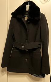 Cappotto ragazza/donna