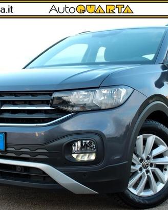 VOLKSWAGEN T-Cross 1.0 TSI 110 CV DSG *Camera