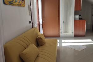 Appartamento in centro