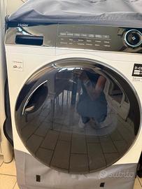 Asciugatrice Haier 11 kg