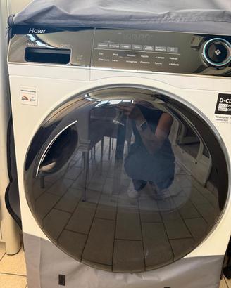 Asciugatrice Haier 11 kg