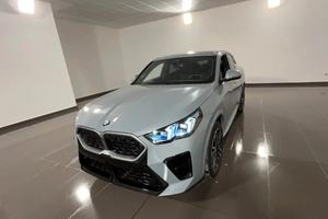 Bmw X2 sDrive 18d Msport