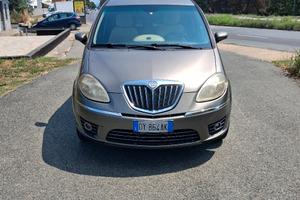 Lancia Musa Benzina e GPL 2009