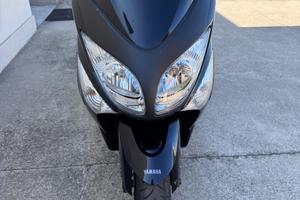 T MAX Yamaha 500