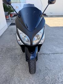 T MAX Yamaha 500