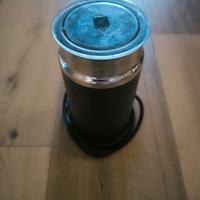 Nespresso montalatte Aeroccino 3 Black