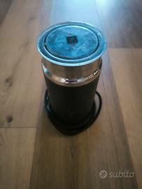 Nespresso montalatte Aeroccino 3 Black