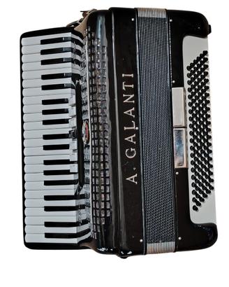 Fisarmonica