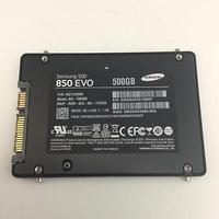 Samsung SSD 850 EVO 500GB Sata