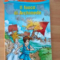 Il fuoco di Archimede