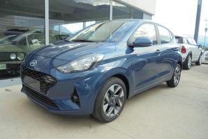 Hyundai i10 1.0 MPI Connectline