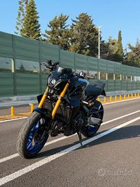 YAMAHA MT 09 SP 2023