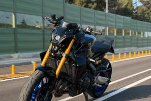 YAMAHA MT 09 SP 2023