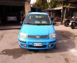 Fiat Panda 1.2 Dynamic 05