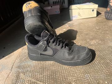 Air force nike limited edicion taglia 42
