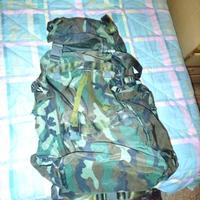 Zaino militare grande