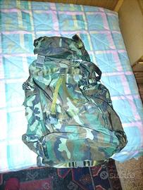 Zaino militare grande