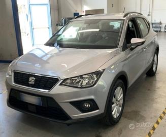 SEAT ARONA 1.0 TGI Style Metano - Navi