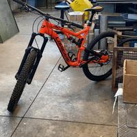 Mtb 27.5 taglia XL