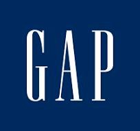 GAP felpa blu taglia S