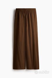 Pantaloni ampi H&M nuovi