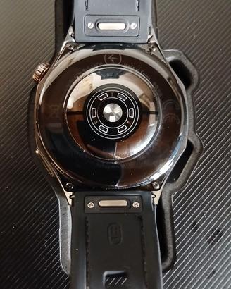 Smarthwatch huawei watch gt 6 pro
