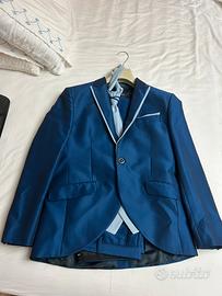 Completo di matrimonio per sposo